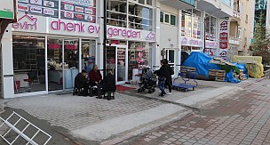 Evim Ahenk Ev Gereçleri Mağazası Cumartesi açılıyor