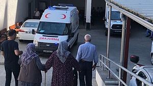 2 yaşındaki bebek yatağında ölü bulundu