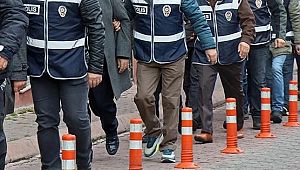 28 ilde FETÖ mahrem imam operasyonu