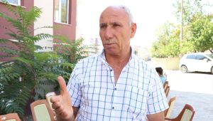 ACILI BABADAN YÜREK YAKAN İFADELER