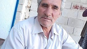 Başsağlığı: İhsaniye'li Hasan Şimşek vefat etti