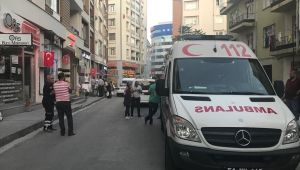 Bir kadın cinayeti'de Niğde'de