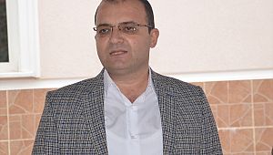 Karaman Belediyespor yönetimi basınla buluştu