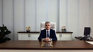 Karaman Milli Eğitim müdürü Kurt'un annesi vefat etti
