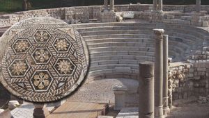 Mısır'da Roma dönemine ait antik kent kalıntıları bulundu
