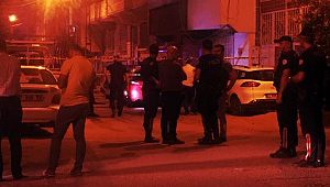 Yuh artık: Park yüzünden komşuların kavgasında 3 kişi öldü, 5 kişi yaralandı