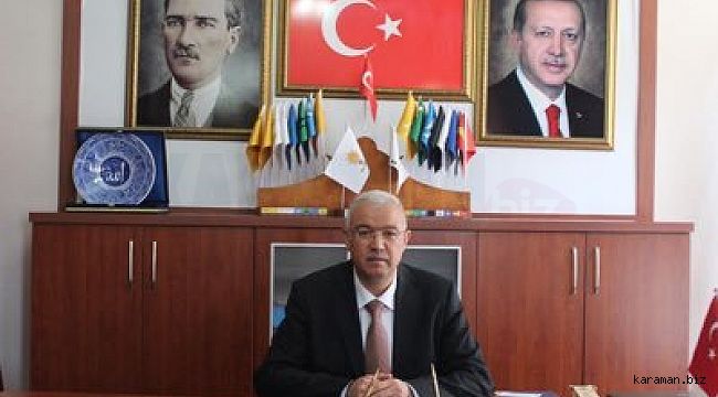 Başkan Çağlayandan yeni OSB müjdesi