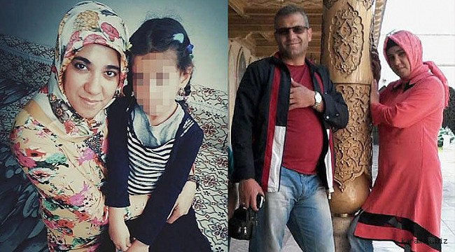 Eşini 46 bıçak darbesiyle öldürmüştü, yargılanmasına devam edildi