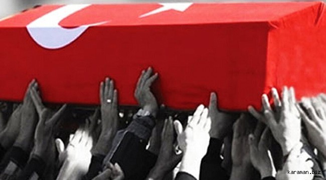 Mersin'li şehitlerinin ailelerine haber verildi.