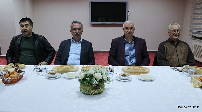 Ak Parti İlçe kongresi Pazar günü yapılacak