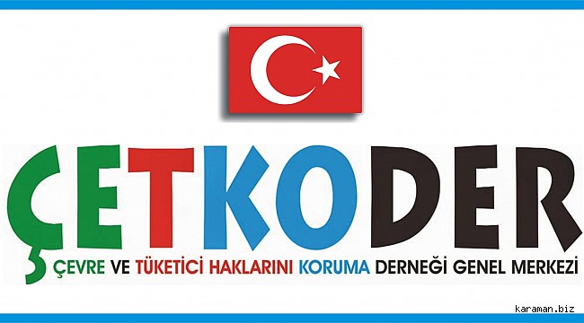 ÇETKODER Genel Başkanı Göktaş gençleri uyardı