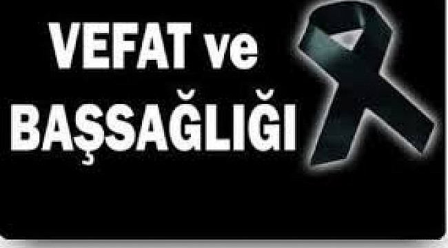 Allah rahmet eylesin. Atilla Aksoy ve Hicabi Kartop vefat etti