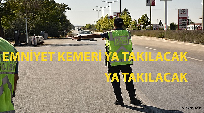 Vali Meral talimat verdi: