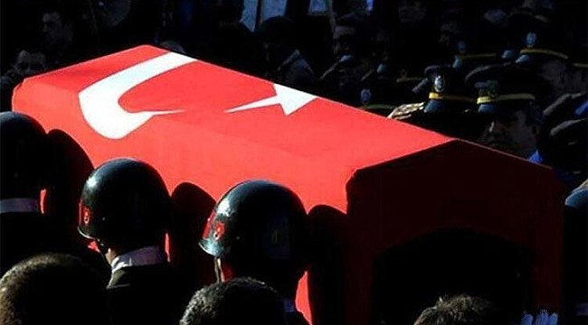 Bitliste teröristlerle çatışma: 2 şehidimiz, 4 yaralımız var