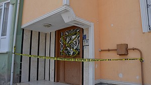 Karaman'da bu apartmanlardaki karantina kaldırıldı