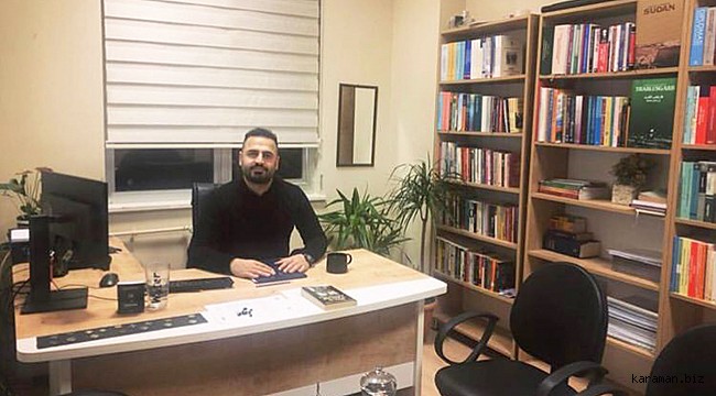 KMÜ’LÜ ÖĞRETİM ÜYESİ, OSMANLI’DAKİ KARANTİNALARI ARAŞTIRDI