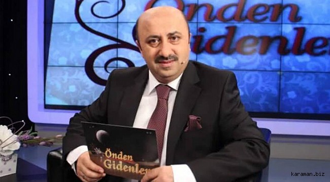 Ömer Döngeloğlu hayatını kaybetti