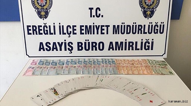 Yuh artık. Kumar tutkusuna koronavirüs bile engel olamıyor