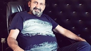 53 yaşındaki adam Aktekke Camisinin tuvaletinde ölü bulundu