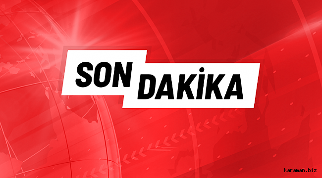 Karaman'ın yeni Valisi Mehmet Alparslan Işık oldu