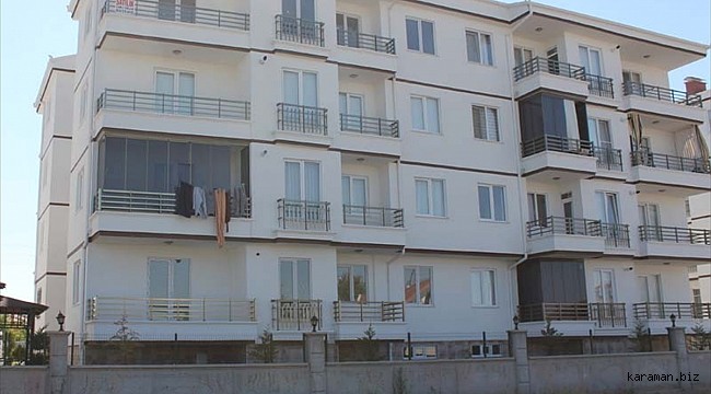 Acı haber Aksaray'dan. Balkondan düşen 2 yaşındaki çocuk hayatını kaybetti