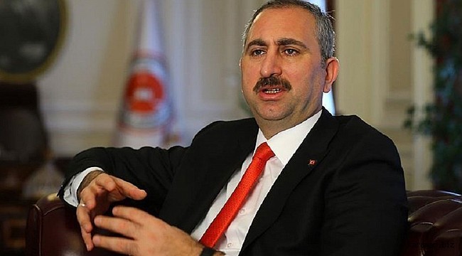Adalet Bakanı Gül, canlı yayında gündemi değerlendirdi: