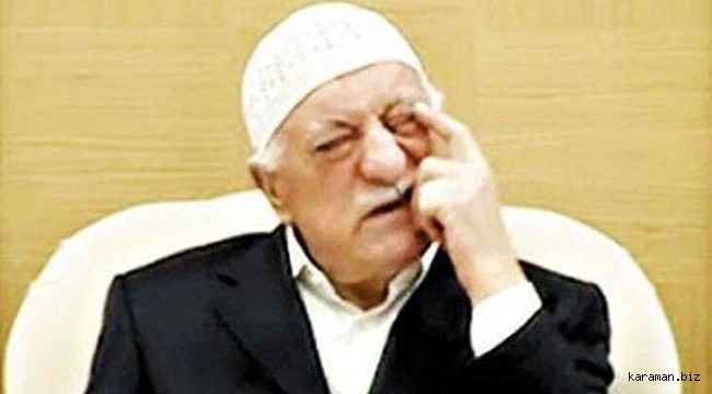 Ankara merkezli FETÖ/PDY operasyonu