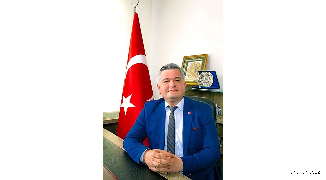 BELEDİYE BAŞKANI ATİLA ZORLU’NUN 15 TEMMUZ DEMOKRASİ VE MİLLİ BİRLİK GÜNÜ MESAJI