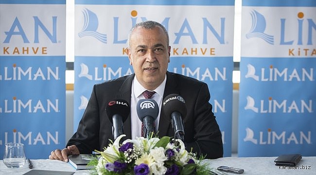 "Benzemez Kimse Sana Bir Erdoğan Portresi" kitabı için imza günü düzenlendi
