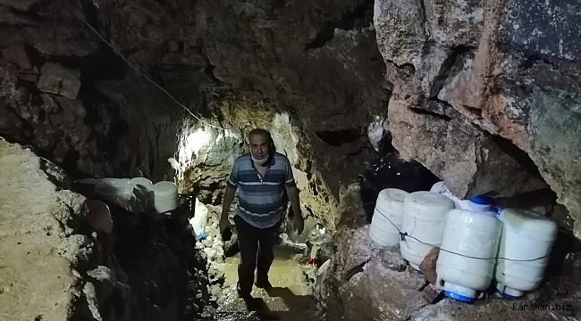 Divle değil