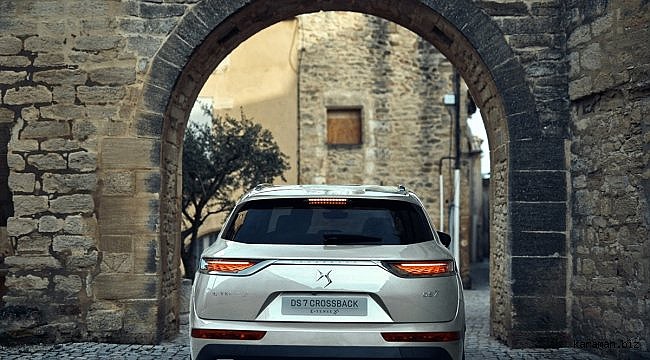 DS Automobiles, Avrupa'da çoklu enerji kullanımı sunanlar arasında lider