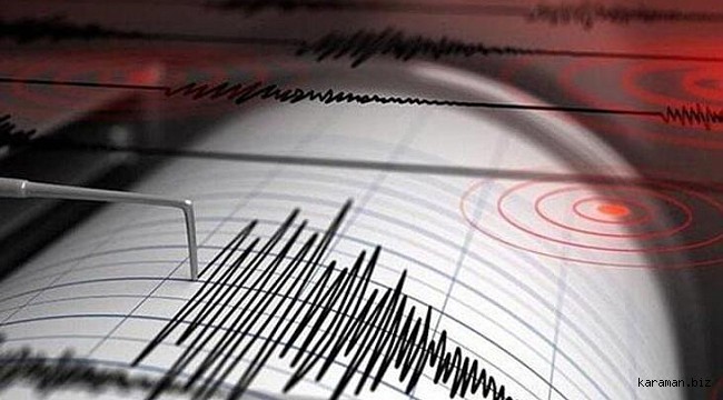 Filipinler'de 6 büyüklüğünde deprem