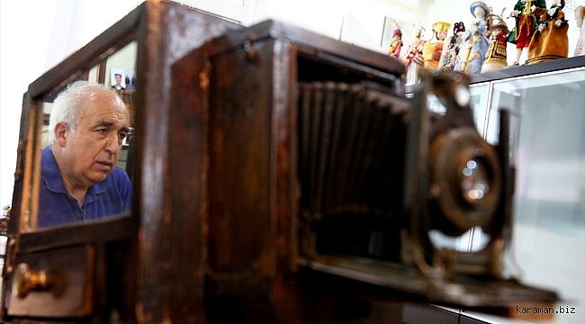 Fotoğraflarıyla "Anadolu fotoğrafçılığı"nın yerleşmesine katkı sundu