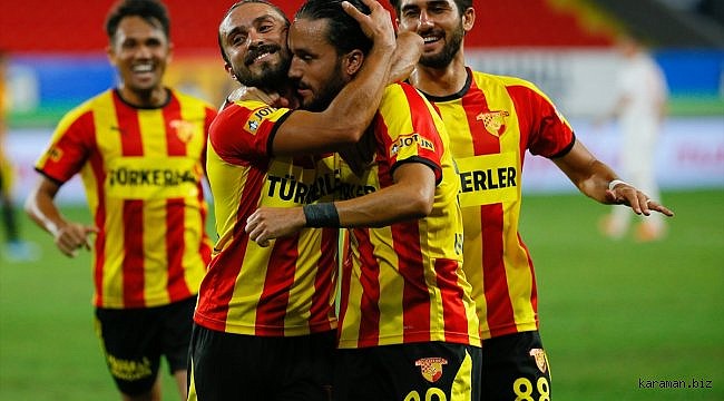 Futbol: Süper Lig