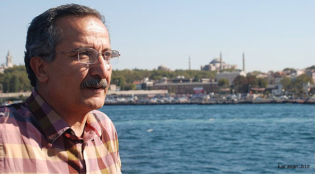 GAZETECİLER CEMİYETİ BAŞKANI AHMET CİCİBIYIK; “24 TEMMUZ’LAR BAYRAM DEĞİL, BİR İÇ MUHASEBE GÜNÜDÜR