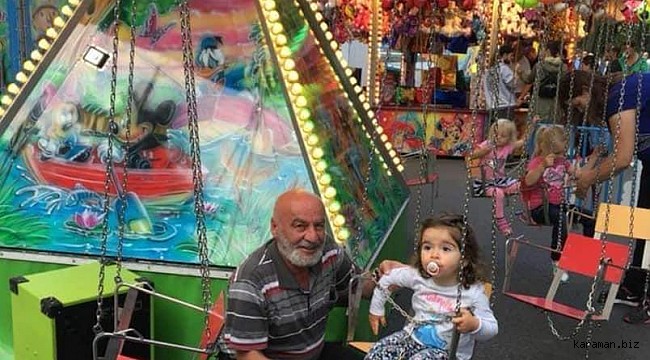 Kazımkarabekir ilçesinden Asım Şimşek vefat etti
