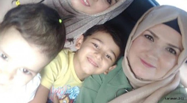 Kocaeli'nde katliam gibi kaza. 2'si çocuk 5 kişi hayatını kaybetti. Geriye bu fotoğraf kaldı