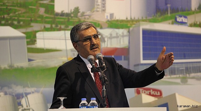 KONYA ŞEKER, BU YIL DA TÜRKİYE’NİN EN BÜYÜKLERİ ARASINDA