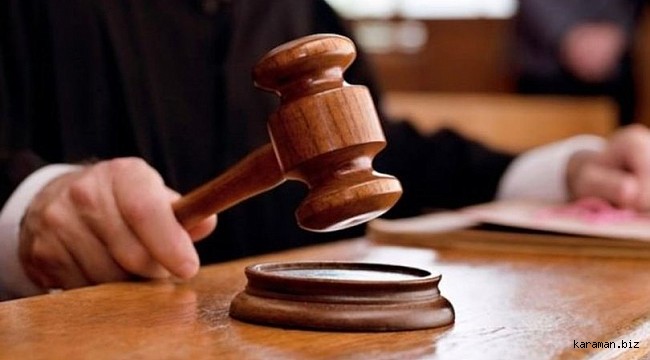 Konya'daki belediye başkanı cinayetinin sanıkları hakim karşısında