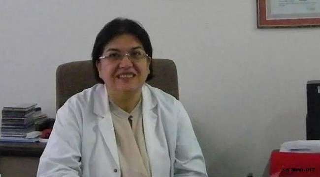 Koronavirüs Bilim Kurulu Üyesi Prof. Dr. Selma Metintaş'tan "Kurban Bayramı" uyarısı: