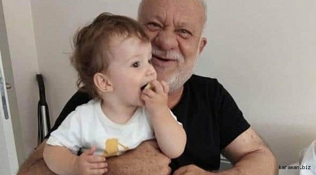 Özanlayan ailesinin acı günü. Mustafa Özanlayan vefat etti Genel