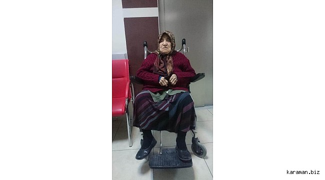 Taşkaleli şehit annesi 25 yıl sonra şehit oğlunun yanına gitti