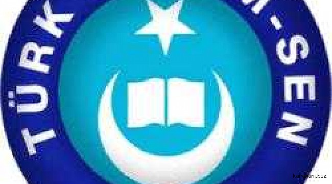 Türk Eğitim Sen Karaman Şubesinden 15 Temmuz mesajı