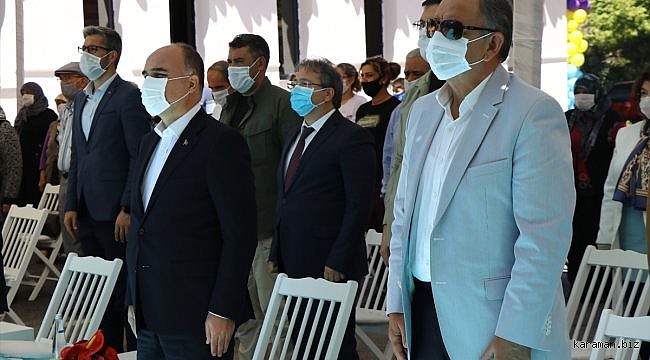 AK Parti Genel Başkan Yardımcısı Özhaseki: "Hastanelerde tedaviyi bir kuruş para almadan uyguladık"