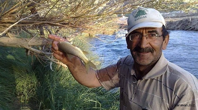 Allah Rahmet eylesin. Bardas köyünden Mehmet Daş vefat etti