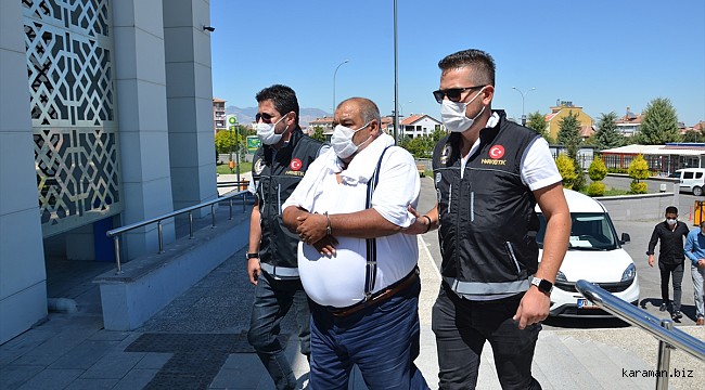 Artık cezaevinde tahliye için sahte evrak düzenlerler