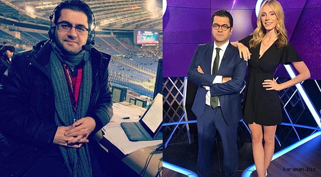 Bakan Kasapoğlu'ndan Emre Gönlüşen için taziye mesajı
