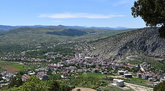Bozkır ilçe bazlı yatırım teşvik sisteminde yer almaya başladı