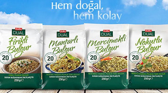 Duru Pratik İle Hızlı Ve Lezzetli Aşure Tarifi Kaynak: Duru Pratik İle Hızlı Ve Lezzetli Aşure Tarifii