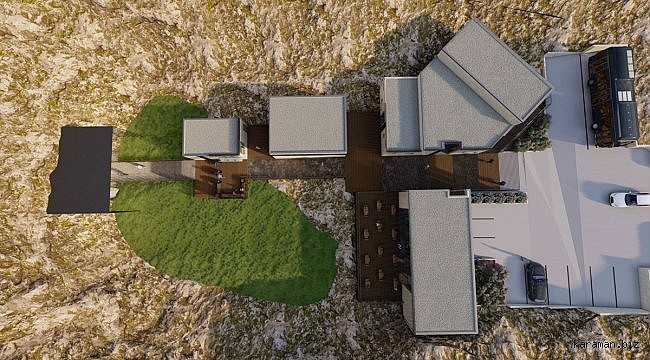 Gölbaşı'nda Tulumtaş Mağarası turizme kazandırılacak